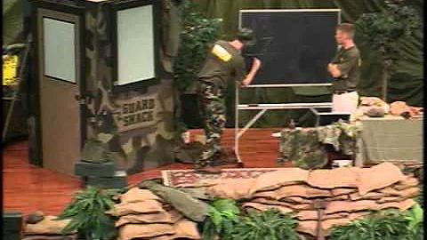 Creation Boot Camp 02   Dr Kent Hovind   Why Evolution is So Stupid