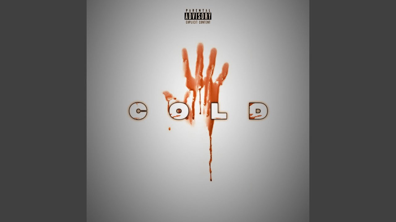 Cold adlı videoyu YouTube'da izle Cold adlı videoyu YouTube'da izle