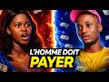 L’Homme doit payer : Débat chaud entre Donna et Chris 🔥