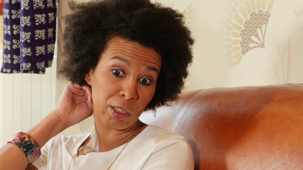 Charlotte's Compass | Series 2: Fatima