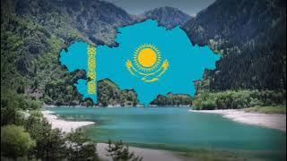 'O Kazakhstan' - Kazakh Patriotic Anthem