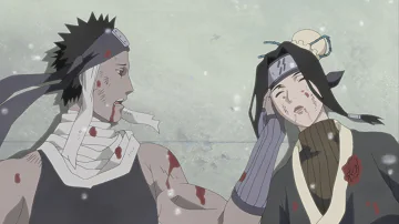 Is Zabuza still alive?