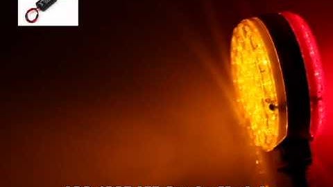 LED Strobe Module   LSC 100B