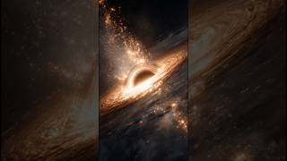 The Black Hole That Defies All Physics Laws. #shorts #blackhole #science #knoledge #mystry