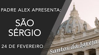 Saint Sergius - (24/02) screenshot 1