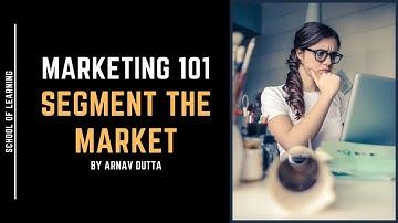 Market Segmentation Demystified: Strategies to Find Your Ideal Customer!