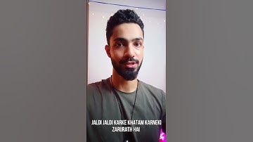 What to Do When Someone INTERRUPT You