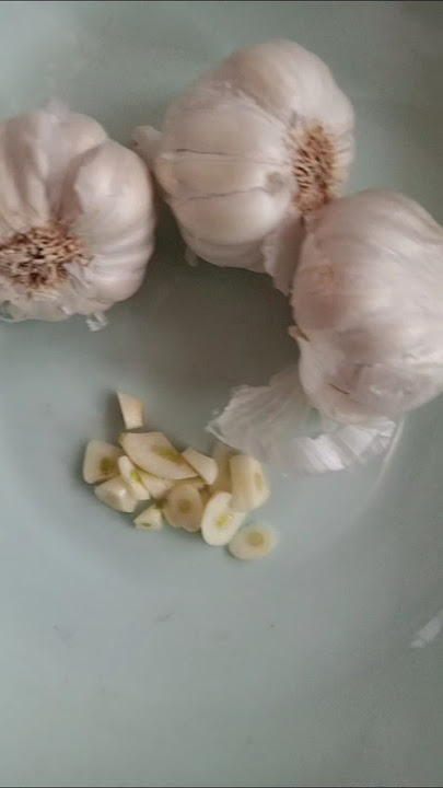 Garlic #health #care #tips# shorts