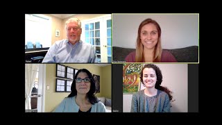 Labor Vision TV RI Institute For Labor Studies & Research, COVID-19/Spring 2020 Update