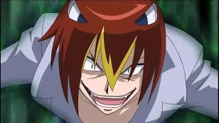 Reiji Was Lowkey Crazy