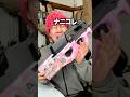 人生初めてのP90がだいぶクセ強い #エアガン #サバゲー #airsoft