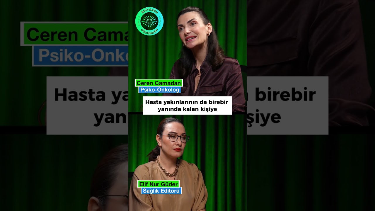 Kanser yakınları = gizli hastalar