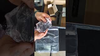 ALESIS STRIKE MULTIPAD and CLAMP UNBOXING 