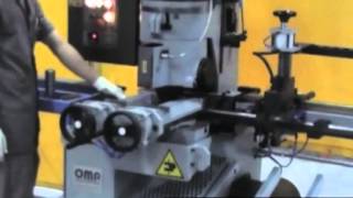 OMP   EUROMATIC 370 SD