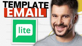 How To Save Email As Template In Mailerlite (2026 Guide)