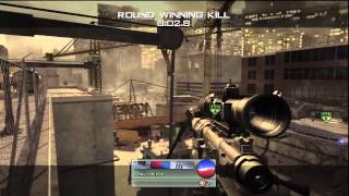 SICK HIGHRISE LADDER STALL
