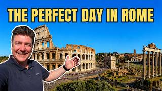 The Perfect One Day Itinerary for Rome (2026 Travel Guide) screenshot 5