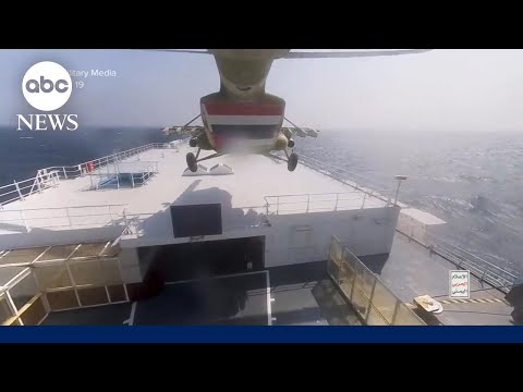 Video: Pirates of Somalia: pag-hijack ng barko