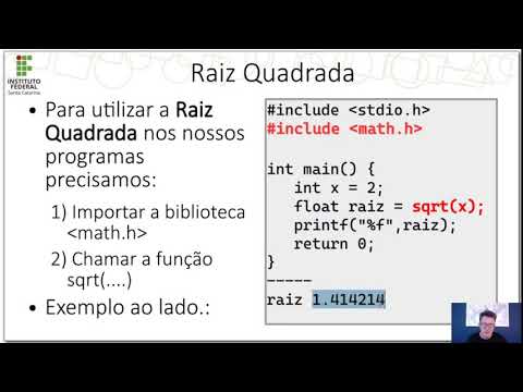 Vídeo: O que é ABS na programação C?