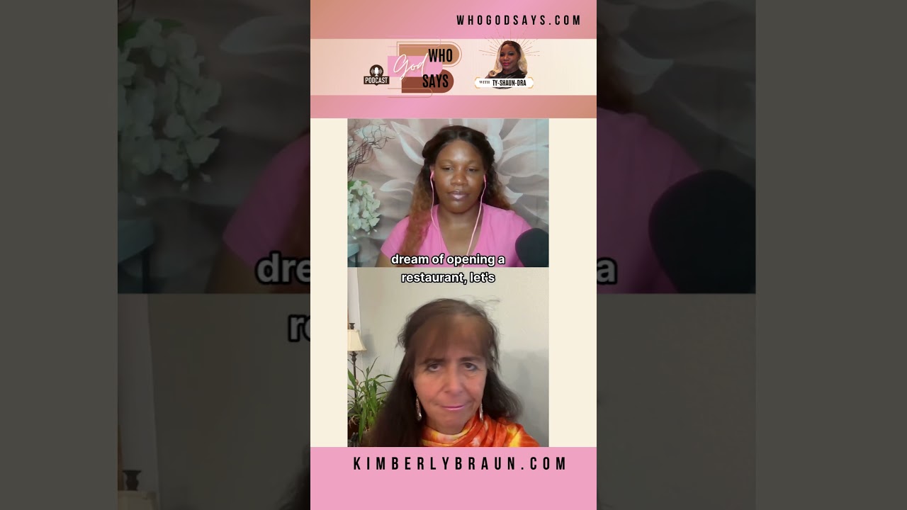 There are benefits to saying Yes to God....