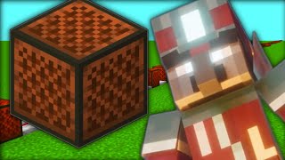 Minecraft Dungeons II: Opening Theme - Note Block Cover