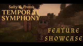 Temporal Symphony Feature Showcase | Vintage Story