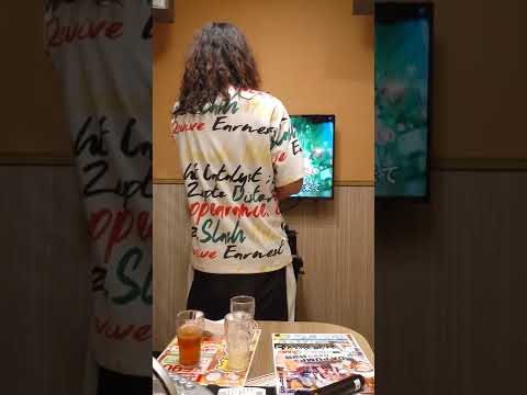 ソパージュ勘違いオトコがいくつもの星の下でオフコースを一生懸命に歌ってみた！