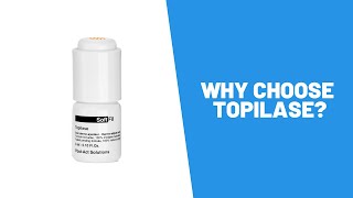 Why Choose Topilase - Precise Medical Supplies