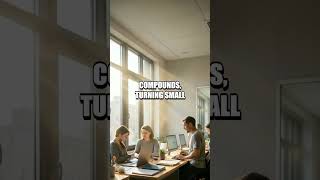 From a 60-Second Windup to Big Momentum