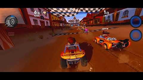 Beach ⛱️ Buggy 🚗 Racing 2 🏁 walkthrough part 4 gamplay ( android,ios )