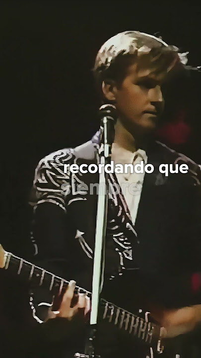 39 años de Dont dream its over. #80s #crowdedhouse #dontdreamitsover #80s #1986 #rock #music #music