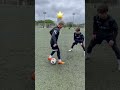 #football #soccer #footballskills