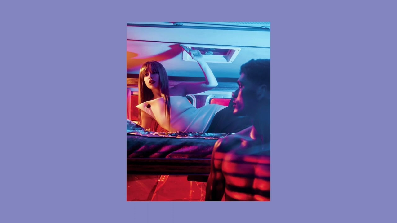 Ava Max- Die alive demo Slowed