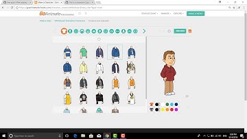 How to copy/create Comedy World Characters (Updated)