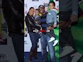 Power Star Larenz Tate's Heartwarming Family Life