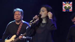 MUSIKITA || Eva Celia - Aku Ingin (Indra Lesmana Cover) || JAZZ TRAFFIC 2016