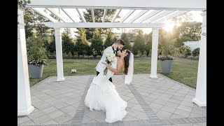 Rebecca & Adam