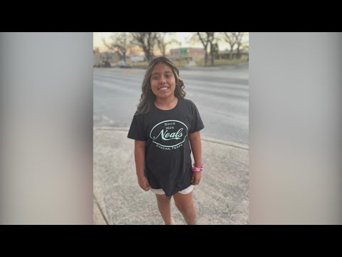 Video Robb Elementary shooting victim Alexandria Rubio... - youtube