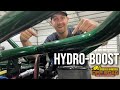 HYDRO BOOST BRAKE SYSTEM EXPLAINED | TECH TUESDAY