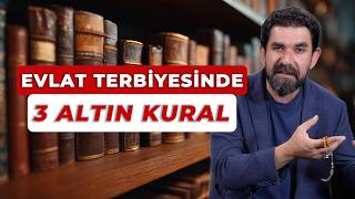 Mutluluğun Sırrı: Salih Bir Eş ve Helal Rızık | Serdar Tuncer