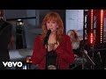 Reba McEntire - Ain't Gonna Keep It Waitin' (ABC's Disney Celebrates America)