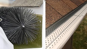 Top 5 Best Gutter Guard Reviews | Only Top Models Listed in 2023