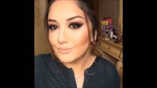 Eye Makeup Tutorial Compilation 2017 ** Part 3 **