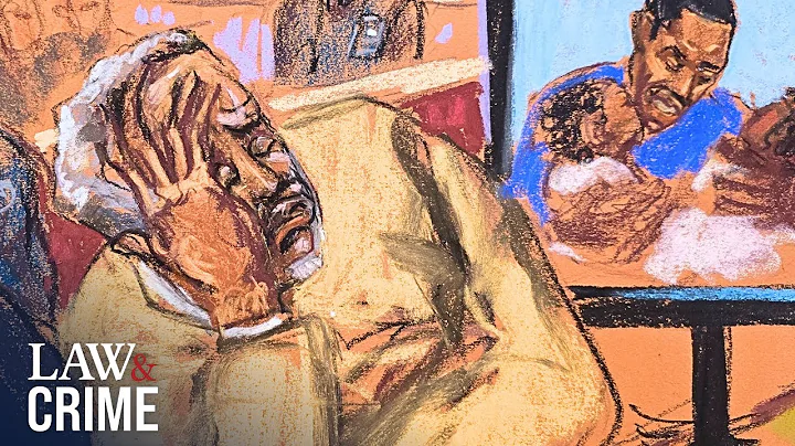 Judge Slaps P. Diddy with SHOCKING Prison Sentence