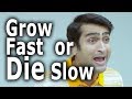 Silicon valley season 5 ep1  grow fast or die slow