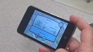 iPod Gaming in the Classroom:  Principal's Experience