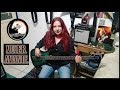Rata Blanca - Mujer Amante / Bass Cover by Zelynne