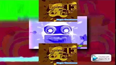 (YTPMV) Preview 2 Scan