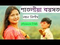 Patoliya boyokhotnayan nilimassamese songcover dancecrt gallery