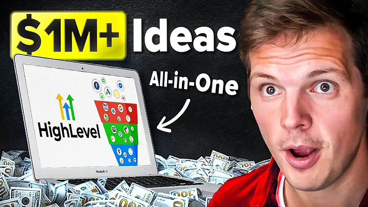 Your Shortcut to Building a $1M Business in 2025